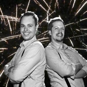 Prosit Neujahr ´27 - Silvestertheater mit exklusivem Fingerfood